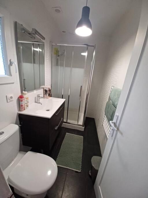 Studio One Proche Ligne 14 Kremlin Bicetre อาร์เคยล์ ภายนอก รูปภาพ